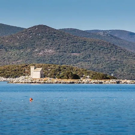 Διαμέρισμα In With House Sea View *