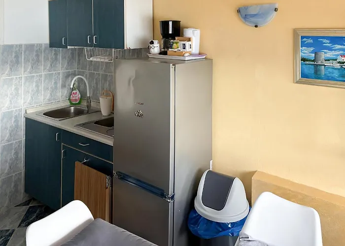 Awesome In With View 公寓 *