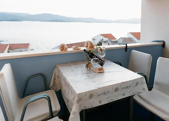 Awesome In With View 公寓 *