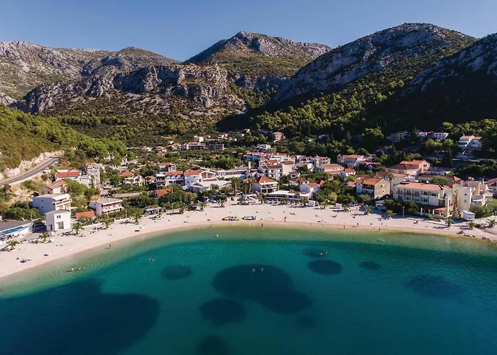 公寓 Awesome In With View