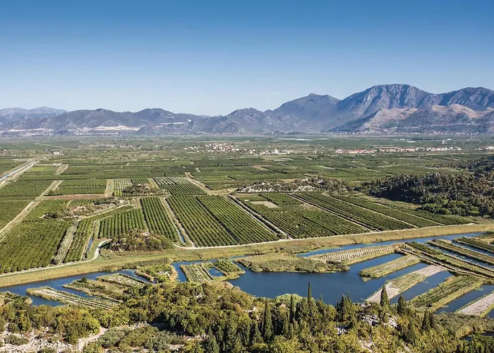 Awesome In With View 公寓 克勒克