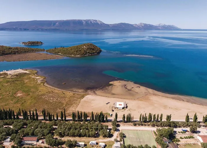 Awesome In With View 公寓 *