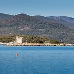 Διαμέρισμα Stunning Apartment In Klek With Wifi *