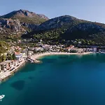 Διαμέρισμα Stunning Apartment In Klek With Wifi