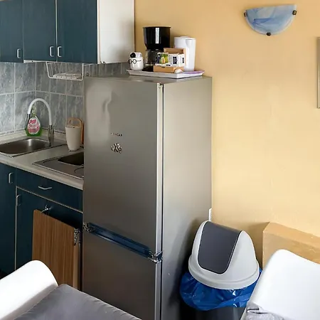 Awesome In With View Apartman *