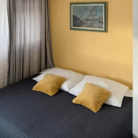 Awesome In With View Klek