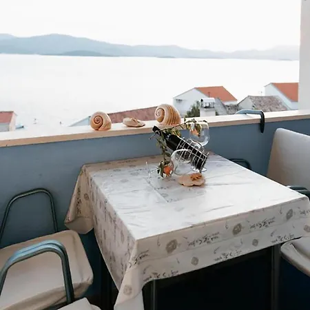 Awesome In With View Apartman *