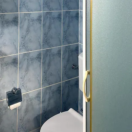 Nice Apartment In Klek With House Sea View Апартаменты