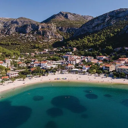 Daire Awesome In With View