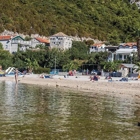 Awesome In With View Daire Klek