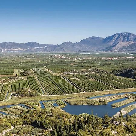 Awesome In With View Daire Klek