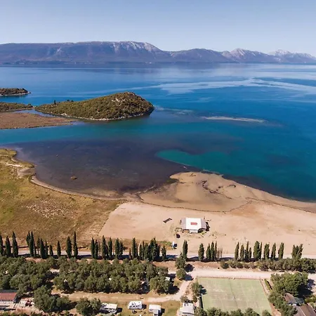 Awesome In With View Daire *