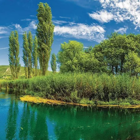 Awesome In With View Daire