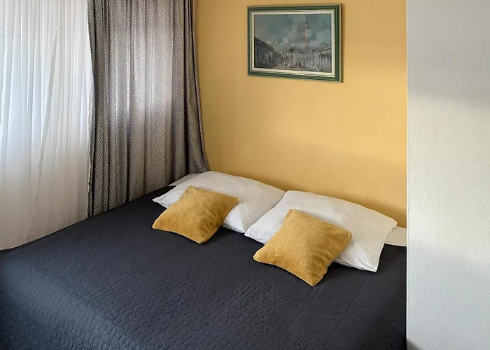 Awesome In With View Klek