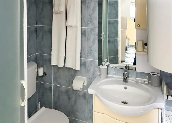 Awesome In With View Apartman *