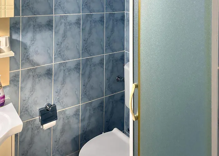 Awesome In With View Apartman