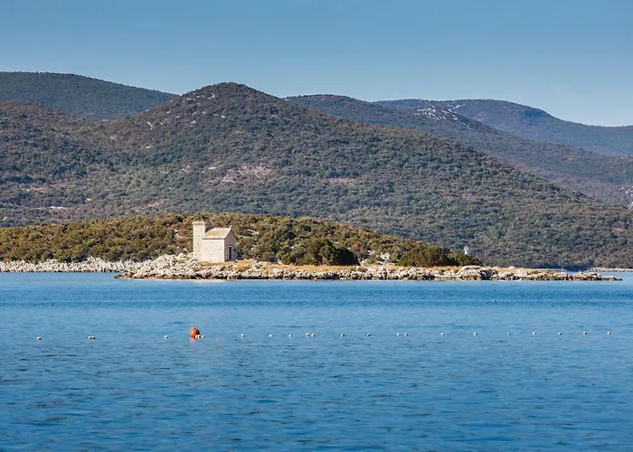 Apartman Awesome In With View *