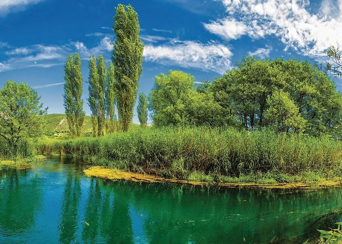 Awesome In With View Apartman